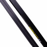 Беговые лыжи Vuokatti Wax (5) black/yellow 180 см - Беговые лыжи Vuokatti Wax (5) black/yellow 180 см
