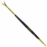 Беговые лыжи Vuokatti Wax (5) black/yellow 180 см - Беговые лыжи Vuokatti Wax (5) black/yellow 180 см