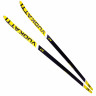 Беговые лыжи Vuokatti Wax (5) black/yellow 180 см - Беговые лыжи Vuokatti Wax (5) black/yellow 180 см