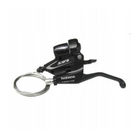 Перекл-ль SHIMANO ACERA ASTM360R 2-8102 шифтер+торм. ручка 8скор. правая черная Перекл-ль SHIMANO ACERA ASTM360R 2-8102 шифтер+торм. ручка 8скор. правая черная