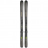 Горные лыжи Head Crux Pro 87 + крепления Almonte 10 PT Brake 90 [M] (2027) - Горные лыжи Head Crux Pro 87 + крепления Almonte 10 PT Brake 90 [M] (2027)