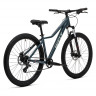 Велосипед Welt Bianca 2.0 HD 27.5" denim blue рама: L (20") (Демо-товар, состояние идеальное) - Велосипед Welt Bianca 2.0 HD 27.5" denim blue рама: L (20") (Демо-товар, состояние идеальное)