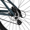 Велосипед Welt Bianca 2.0 HD 27.5" denim blue рама: L (20") (Демо-товар, состояние идеальное) - Велосипед Welt Bianca 2.0 HD 27.5" denim blue рама: L (20") (Демо-товар, состояние идеальное)