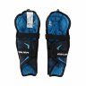 Щитки Bauer X S21 JR (1058546) - Щитки Bauer X S21 JR (1058546)