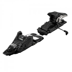Горнолыжные крепления Armada N Shift² 13 MN SH100 black 