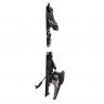 Горнолыжные крепления Armada N Shift² 13 MN SH100 black - Горнолыжные крепления Armada N Shift² 13 MN SH100 black
