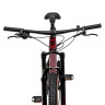 Велосипед Welt Rambler 2.0 29" baron red рама: L (20") (Демо-товар, состояние идеальное) - Велосипед Welt Rambler 2.0 29" baron red рама: L (20") (Демо-товар, состояние идеальное)