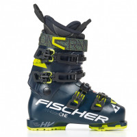 Горнолыжные ботинки Fischer Ranger One 110 Vacuum Walk Darkblue/Darkblue/Darkblue (2021)