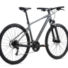 Велосипед Giant Roam 2 28" Charcoal (2021) - Велосипед Giant Roam 2 28" Charcoal (2021)