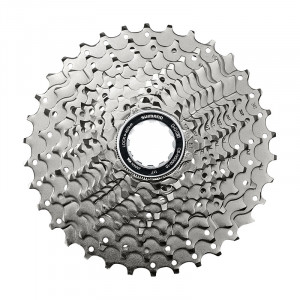 Кассета Shimano HG500, 10ск, 11-34 