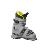 Горнолыжные ботинки Head Kore 40 JR anthracite (2025)
