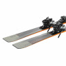 Горные лыжи Elan Wingman 83 TI + крепления ELX 11.0 GW Shift (2027) - Горные лыжи Elan Wingman 83 TI + крепления ELX 11.0 GW Shift (2027)