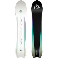 Сноуборд Jones Women's Stratos (2026)