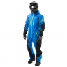 Комбинезон Dragonfly SuperLight 3L Man Dark Blue - Комбинезон Dragonfly SuperLight 3L Man Dark Blue