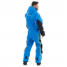 Комбинезон Dragonfly SuperLight 3L Man Dark Blue - Комбинезон Dragonfly SuperLight 3L Man Dark Blue