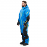 Комбинезон Dragonfly SuperLight 3L Man Dark Blue - Комбинезон Dragonfly SuperLight 3L Man Dark Blue