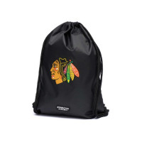 Мешок универсальный Atributika&Club NHL Chicago Blackhawks черный 58274