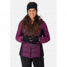 Перчатки Reusch Karayel Windstopper Touch-Tec black/silver - Перчатки Reusch Karayel Windstopper Touch-Tec black/silver