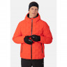 Перчатки Reusch Karayel Windstopper Touch-Tec black/silver - Перчатки Reusch Karayel Windstopper Touch-Tec black/silver