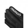 Перчатки Reusch Karayel Windstopper Touch-Tec black/silver - Перчатки Reusch Karayel Windstopper Touch-Tec black/silver