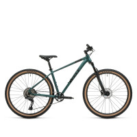 Велосипед Welt Ranger 3.0 29" foggy green рама: M (18") (2025)