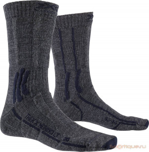 Носки X-Socks Trek X Merino LT G028 