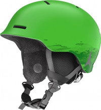 Шлем Atomic MENTOR JR light green (2021)