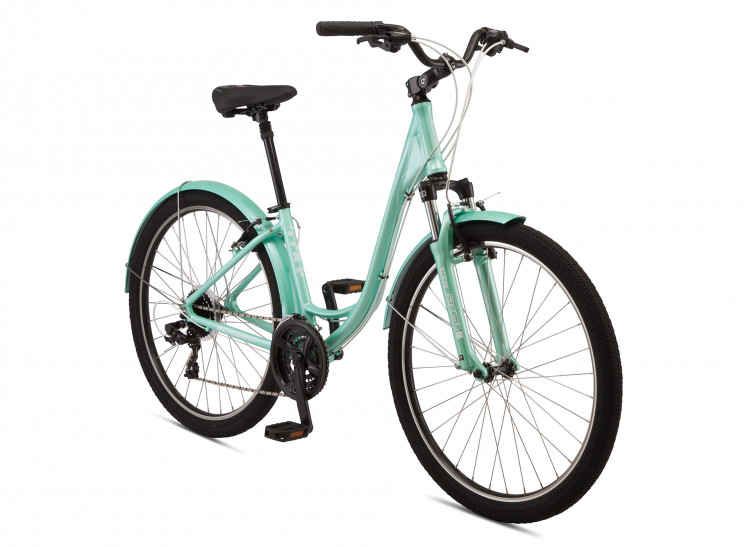 Schwinn sierra women discount