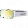 Маска Alpina Estetica QV white gloss/QV gold sph. S2-3 - Маска Alpina Estetica QV white gloss/QV gold sph. S2-3