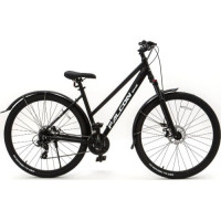 Велосипед Falcon Bike Glory 2.0 29" черный рама: L (2025)