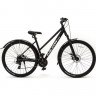 Велосипед Falcon Bike Glory 2.0 29" черный рама: L (2025) - Велосипед Falcon Bike Glory 2.0 29" черный рама: L (2025)