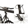 Велосипед Falcon Bike Glory 2.0 29" черный рама: L (2025) - Велосипед Falcon Bike Glory 2.0 29" черный рама: L (2025)