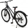 Велосипед Falcon Bike Glory 2.0 29" черный рама: L (2025) - Велосипед Falcon Bike Glory 2.0 29" черный рама: L (2025)