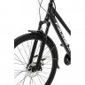 Велосипед Falcon Bike Glory 2.0 29" черный рама: L (2025) - Велосипед Falcon Bike Glory 2.0 29" черный рама: L (2025)