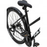 Велосипед Falcon Bike Glory 2.0 29" черный рама: L (2025) - Велосипед Falcon Bike Glory 2.0 29" черный рама: L (2025)