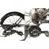Велосипед Falcon Bike Glory 2.0 29" черный рама: L (2025) - Велосипед Falcon Bike Glory 2.0 29" черный рама: L (2025)