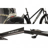Велосипед Falcon Bike Glory 2.0 29" черный рама: L (2025) - Велосипед Falcon Bike Glory 2.0 29" черный рама: L (2025)