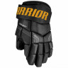 Перчатки Warrior Covert QRE4 Junior Black/Gold - Перчатки Warrior Covert QRE4 Junior Black/Gold