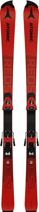 Горные лыжи Atomic Redster S9 FIS J-RP² + крепления Colt 7 GW (2021) 