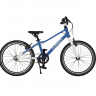 Велосипед Globber Ride Bike 20" 1 SP синий (очень легкий, 1 ск) - Велосипед Globber Ride Bike 20" 1 SP синий (очень легкий, 1 ск)