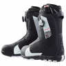 Ботинки для сноуборда Head Four Boa Focus Liquid Fit black (2023) - Ботинки для сноуборда Head Four Boa Focus Liquid Fit black (2023)
