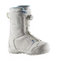Ботинки для сноуборда Head Zora LYT Boa white (2024)