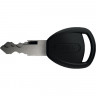 Замок Abus Catena 6806K/85 коралловый - Замок Abus Catena 6806K/85 коралловый