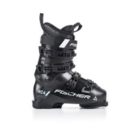 Горнолыжные ботинки Fischer RC4 85 HV GW black/black