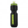 Фляга Cluxx Ergo 750 black/green - Фляга Cluxx Ergo 750 black/green