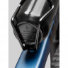 Фляга Cluxx Ergo 750 black/green - Фляга Cluxx Ergo 750 black/green