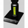 Фляга Cluxx Ergo 750 black/green - Фляга Cluxx Ergo 750 black/green