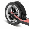 Самокат PUKY Speed Us Two black/red (2020) - Самокат PUKY Speed Us Two black/red (2020)