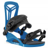 Крепления для сноуборда Union Flite Pro blue (2024) - Крепления для сноуборда Union Flite Pro blue (2024)