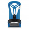 Крепления для сноуборда Union Flite Pro blue (2024) - Крепления для сноуборда Union Flite Pro blue (2024)